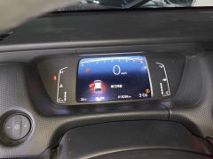 Honda Fit 1.5L Edition - ფოტო 7