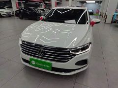 Volkswagen Lavida Facelift 1.5L Automatic Five Million Edition - ფოტო 1