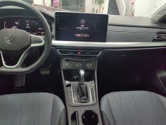 Volkswagen Lavida Facelift 1.5L Automatic Five Million Edition - ფოტო 12