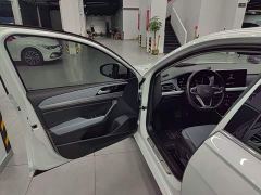 Volkswagen Lavida Facelift 1.5L Automatic Five Million Edition - ფოტო 15