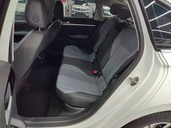 Volkswagen Lavida Facelift 1.5L Automatic Five Million Edition - ფოტო 16
