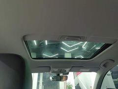 Volkswagen Lavida Facelift 1.5L Automatic Five Million Edition - ფოტო 17