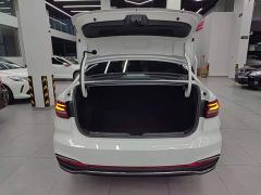 Volkswagen Lavida Facelift 1.5L Automatic Five Million Edition - ფოტო 18