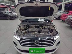 Volkswagen Lavida Facelift 1.5L Automatic Five Million Edition - ფოტო 19