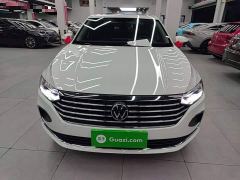 Volkswagen Lavida Facelift 1.5L Automatic Five Million Edition - ფოტო 2