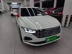 Volkswagen Lavida Facelift 1.5L Automatic Five Million Edition - ფოტო 3