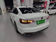 Volkswagen Lavida Facelift 1.5L Automatic Five Million Edition - ფოტო 4