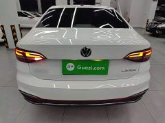Volkswagen Lavida Facelift 1.5L Automatic Five Million Edition - ფოტო 5