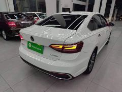 Volkswagen Lavida Facelift 1.5L Automatic Five Million Edition - ფოტო 6