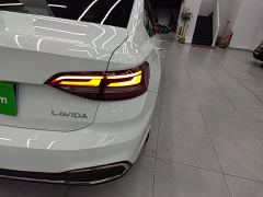 Volkswagen Lavida Facelift 1.5L Automatic Five Million Edition - ფოტო 7