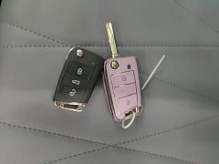 Volkswagen Lavida Facelift 1.5L Automatic Five Million Edition - ფოტო 8