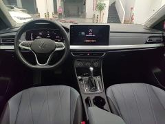 Volkswagen Lavida Facelift 1.5L Automatic Five Million Edition - ფოტო 9