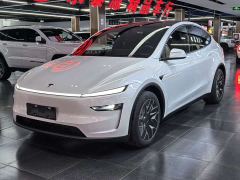 Tesla Model Y L Long Range All-Wheel Drive - ფოტო 1
