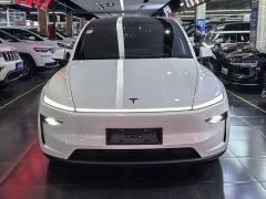 Tesla Model Y L Long Range All-Wheel Drive - ფოტო 2