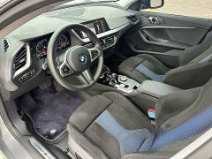 BMW 2 Series (Imported) 225i Four-Door Coupe M Sport Package - фото 10