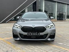 BMW 2 Series (Imported) 225i Four-Door Coupe M Sport Package - фото 2