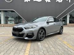 BMW 2 Series (Imported) 225i Four-Door Coupe M Sport Package - фото 5