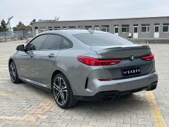 BMW 2 Series (Imported) 225i Four-Door Coupe M Sport Package - фото 6