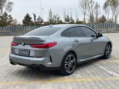 BMW 2 Series (Imported) 225i Four-Door Coupe M Sport Package - фото 8