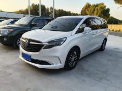 Buick GL8 ES Land Respect 653T Luxury - photo 1