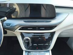 Buick GL8 ES Land Respect 653T Luxury - photo 10