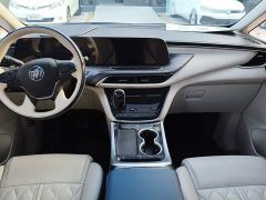 Buick GL8 ES Land Respect 653T Luxury - photo 12
