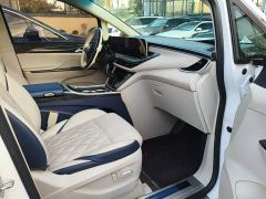 Buick GL8 ES Land Respect 653T Luxury - photo 13