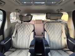Buick GL8 ES Land Respect 653T Luxury - photo 14