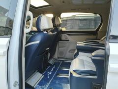Buick GL8 ES Land Respect 653T Luxury - photo 15