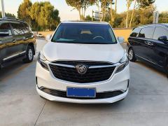 Buick GL8 ES Land Respect 653T Luxury - photo 2