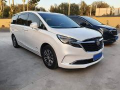 Buick GL8 ES Land Respect 653T Luxury - photo 3