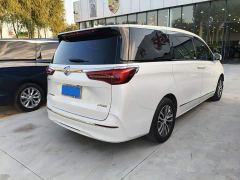 Buick GL8 ES Land Respect 653T Luxury - photo 4