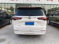 Buick GL8 ES Land Respect 653T Luxury - photo 5