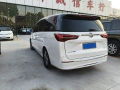 Buick GL8 ES Land Respect 653T Luxury - photo 6