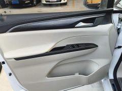 Buick GL8 ES Land Respect 653T Luxury - photo 7