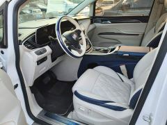 Buick GL8 ES Land Respect 653T Luxury - photo 8