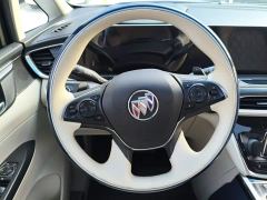 Buick GL8 ES Land Respect 653T Luxury - photo 9