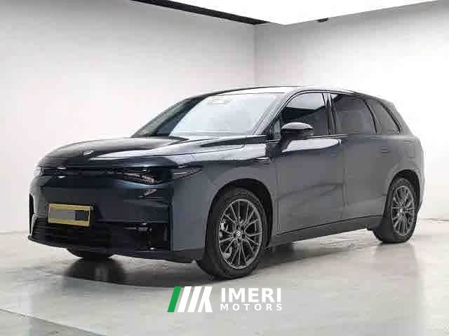Leapmotor Leapo C10 530 Comfort Edition - car from China