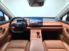Leapmotor Leapo C10 530 Comfort Edition - photo 6