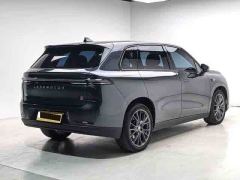 Leapmotor Leapo C10 530 Comfort Edition - photo 9