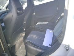 BYD Seagull 305km Vitality Edition - ფოტო 16