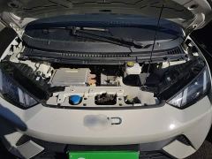 BYD Seagull 305km Vitality Edition - ფოტო 19