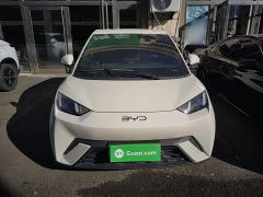BYD Seagull 305km Vitality Edition - ფოტო 2