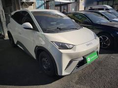 BYD Seagull 305km Vitality Edition - ფოტო 3