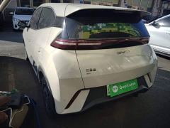 BYD Seagull 305km Vitality Edition - ფოტო 4