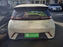 BYD Seagull 305km Vitality Edition - ფოტო 5