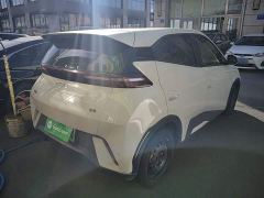 BYD Seagull 305km Vitality Edition - ფოტო 6