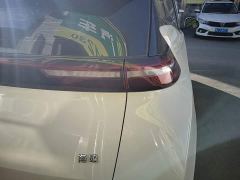 BYD Seagull 305km Vitality Edition - ფოტო 7