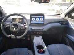 BYD Seagull 305km Vitality Edition - ფოტო 9