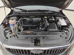 Geely Emgrand 4th Generation Champion Edition 1.5L CVT Luxury - фото 10